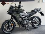 YAMAHA MT-09 TRACER 900 MOUNTAIN GREEN MT 09 TRACER 9 MT09, Motorrijbewijs A, Bedrijf, Meer dan 35 kW, Toermotor
