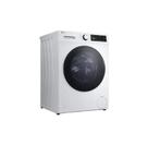 LG - Wasautomaat 9kg A 1400tpm Koolborstelloze motor, Nieuw, 1200 tot 1600 toeren, Ophalen of Verzenden, 8 tot 10 kg