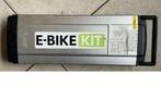 E-bike kit 36v 15ah premium acccu, oplader ook, Ophalen of Verzenden, Gebruikt