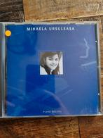 Mihaela Ursuleasa Piano recital, Ophalen of Verzenden, Zo goed als nieuw