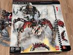 Lego Bionicle 8764 Vezon & Fenrak nieuw, Kinderen en Baby's, Speelgoed | Duplo en Lego, Ophalen of Verzenden, Nieuw, Complete set