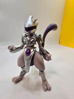 Pokemon armored mewtwo strikes back movie figure, Ophalen of Verzenden, Nieuw