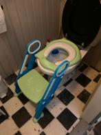 Wc bril verkleiner met trapje, Kinderen en Baby's, Ophalen, Overige typen, Overige merken