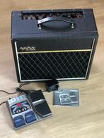 gitaarversterker VOX, Ophalen, Zo goed als nieuw, Gitaar, Minder dan 50 watt