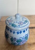 Chinees Porseleinen Wierook Potje, Antiek en Kunst, Ophalen