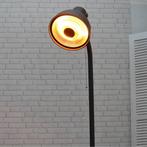 Perel Elektrische Terrasverwarmer - Staandmodel, Elektrisch, Draaibaar, Vloer, Nieuw