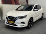 Nissan QASHQAI 1.3 DIG-T Tekna + NAVIGATIE CRUISE CONTROL CL, Auto's, Nissan, Te koop, 160 pk, Qashqai, Geïmporteerd