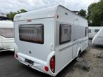 KNAUS SUDWIND SILVER SELECTION 450 FU FRANSBED TENT MOVER, Rondzit, Bedrijf, Overige typen, Knaus