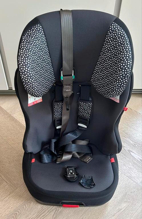 Hema doorgroei autostoel, Kinderen en Baby's, Autostoeltjes, Zo goed als nieuw, Overige merken, Isofix, Ophalen