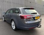 Opel Insignia Sports Tourer 1.4 T EcoFLEX Edition / Camera, Auto's, Opel, Stof, Gebruikt, Euro 6, 4 cilinders