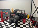 Tamiya Lunchbox, Ophalen of Verzenden, Nieuw, Elektro, Auto offroad