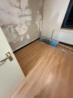 Visgraat laminaat/pvc laten leggen?, Ophalen, Nieuw