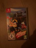 Ring Fit Adventure - Nintendo Switch, Spelcomputers en Games, Games | Nintendo Switch, 1 speler, Ophalen of Verzenden, Zo goed als nieuw