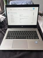 Partij 5x hp probook 430 g6 i3-8145u 8gb 128gb ssd + laders, Gebruikt, 2 tot 3 Ghz, Qwerty, 8 GB