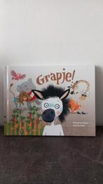 Roxanne Hazes - Grapje!, Ophalen of Verzenden, Zo goed als nieuw