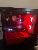 Game pc mid range, Computers en Software, Desktop Pc's, Ophalen, 32 GB, Zelf gebouwde pc, AMD Ryzen 5