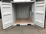 2024 - lypu - 7 ft - opslag container met zijdeur en raam -, Ophalen