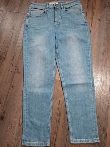 KUYICHI Nora loose tapered jeans W27 L32  beschikbaar voor biedingen