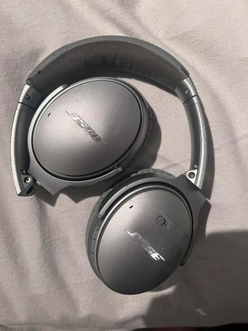 BOSE QUIET COMFORT 35ii beschikbaar voor biedingen