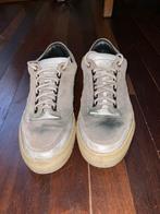 Mason Garments suède schoenen maat 45, Kleding | Heren, Schoenen, Overige kleuren, Ophalen of Verzenden, Sneakers of Gympen, Gedragen