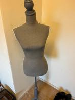 Mooie paspop etalage pop, Ophalen, Gebruikt, Paspop