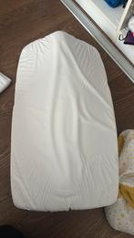 Aankleedkussen met hoezen, Kinderen en Baby's, Badjes en Verzorging, Ophalen of Verzenden, Zo goed als nieuw, Aankleedkussen