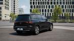 Mercedes-Benz EQB 250+ Business Solution 7p. 71 kWh, 7 stoelen, Zwart, Nieuw, Electronic Stability Program (ESP)