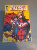 My hero academia manga 1, Ophalen