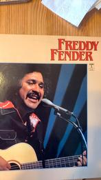 Freddy Fender The golden label, Ophalen of Verzenden, Zo goed als nieuw, 12 inch