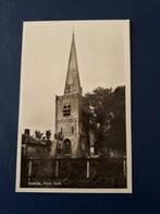 Ameide Herv. Kerk (37), Verzamelen, Ansichtkaarten | Nederland, Ophalen, 1940 tot 1960, Gelopen