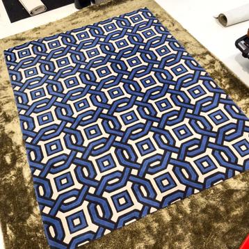 Eichholtz vloerkleed Diabolo – 300x400 cm beschikbaar voor biedingen