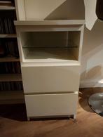 Ikea Malm kastje, Ophalen, Gebruikt