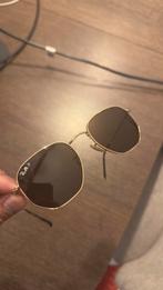 Ray-Ban Hexagonal Sunglases (NEW), Ophalen, Zonnebril, Zwart, Nieuw