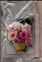 Wenskaarten, Diversen, Wenskaarten, Ophalen of Verzenden, Nieuw