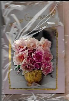 Wenskaarten, Diversen, Wenskaarten, Nieuw, Ophalen of Verzenden