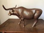 Cow Parade. Cowparade.  Penny Bull.  Extra Large., Ophalen of Verzenden, Nieuw