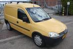 Opel Combo 1.7 CDTi City 500 kg. MARGE!, Voorwielaandrijving, Gebruikt, 1686 cc, Origineel Nederlands