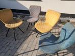 Stoelen, Ophalen, Zo goed als nieuw, Vier