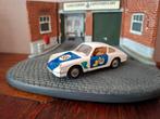 Mebetoys porsche 912, Ophalen of Verzenden, Zo goed als nieuw, Auto, Dinky Toys