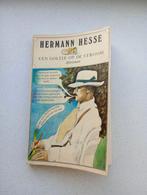 Een Golfje op de Stroom - Hermann Hesse, Boeken, Ophalen of Verzenden, Gelezen, Europa overig