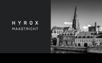 Hyrox doubles mixed Maastricht, Twee personen
