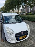 Fiat doblo 1.3 multi jet uit 2013, Auto-onderdelen, Ophalen, Gebruikt, Fiat