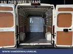 Peugeot Boxer 2.2 BlueHDi 140pk L2H2 Euro6 Airco | Camera |, Voorwielaandrijving, Stof, Gebruikt, 4 cilinders