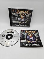Rayman PS1, 1 speler, Unknown, Ophalen of Verzenden, Vanaf 3 jaar