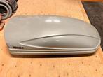 Thule Atlantis 200 ski box, Auto diversen, Dakkoffers, Ophalen, Gebruikt
