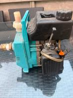 Gardena Waterpomp 7000/3 2T, Tuin en Terras, Waterpompen, Ophalen of Verzenden, Gebruikt, Voorzetpomp