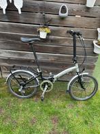 Lichtgewicht Vouwfiets 20 inch - Comfortabel!, Overige merken, 20 inch of meer, Heren, Versnellingen