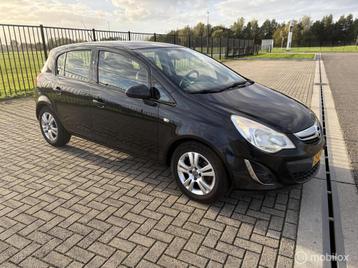Opel Corsa 1.4-16V beschikbaar voor biedingen
