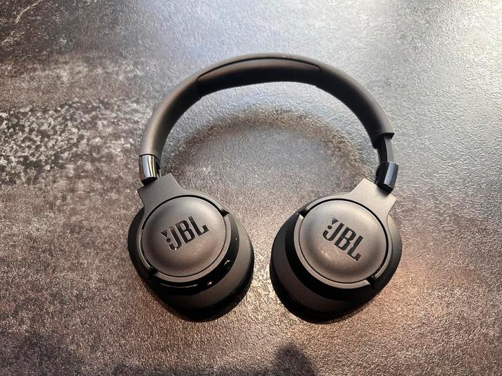 JBL Koptelefoon - Topkwaliteit!, Audio, Tv en Foto, Koptelefoons, Gebruikt, Over oor (circumaural), Draadloos, Ophalen of Verzenden