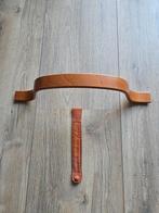 Stokke tripp trapp beugel met leertje kersen oud model stoel, Muziek en Instrumenten, Strijkinstrumenten | Violen en Altviolen